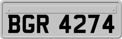 BGR4274