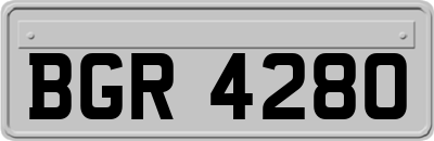 BGR4280