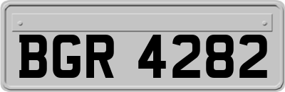 BGR4282