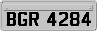 BGR4284