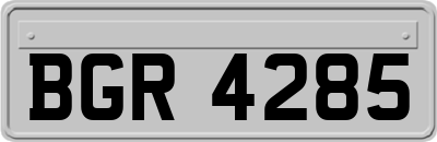 BGR4285