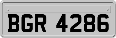 BGR4286