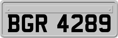 BGR4289