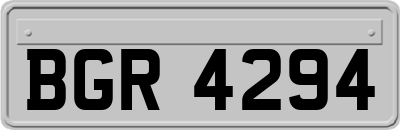 BGR4294