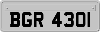 BGR4301