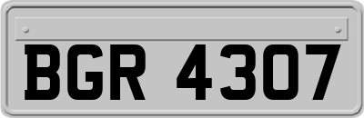 BGR4307