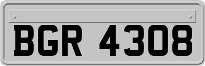 BGR4308