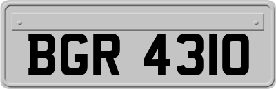 BGR4310
