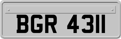 BGR4311