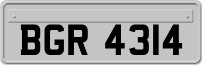 BGR4314
