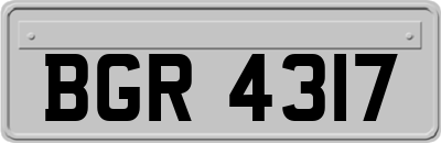 BGR4317