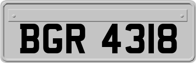 BGR4318