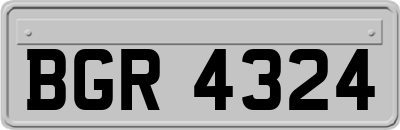 BGR4324
