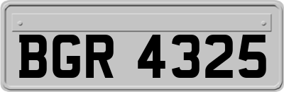 BGR4325