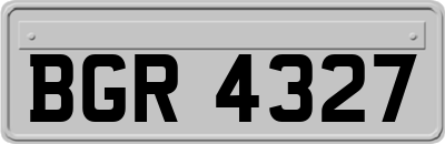 BGR4327