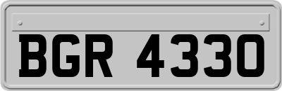 BGR4330