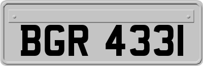 BGR4331
