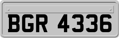 BGR4336