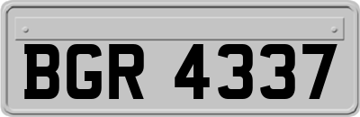 BGR4337