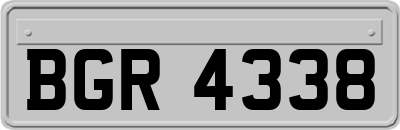 BGR4338