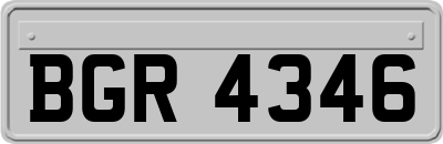 BGR4346