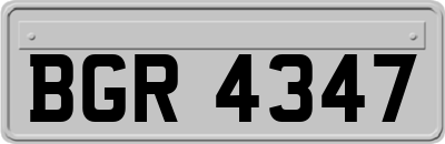 BGR4347