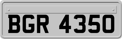 BGR4350