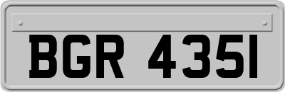 BGR4351