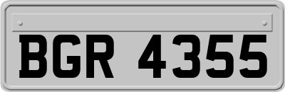 BGR4355