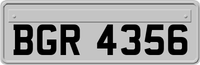 BGR4356