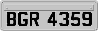 BGR4359