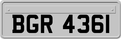 BGR4361