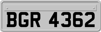 BGR4362