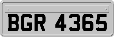 BGR4365