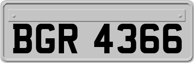 BGR4366