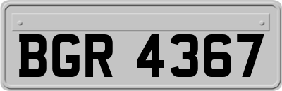 BGR4367