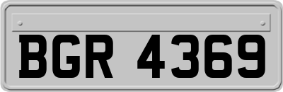 BGR4369