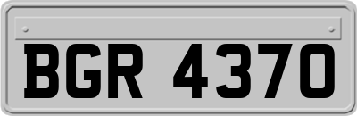 BGR4370