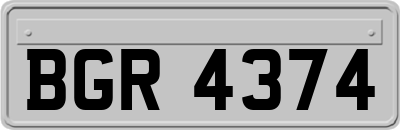 BGR4374
