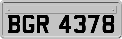 BGR4378