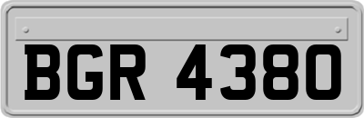 BGR4380