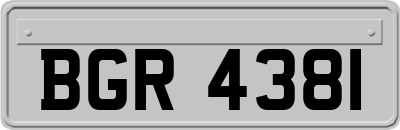 BGR4381