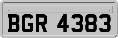 BGR4383