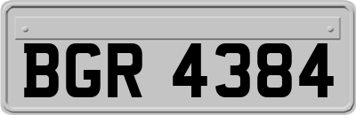 BGR4384
