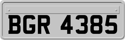 BGR4385