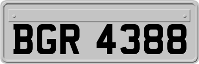 BGR4388