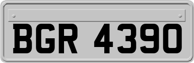 BGR4390