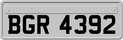 BGR4392