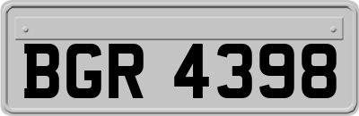 BGR4398