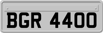 BGR4400